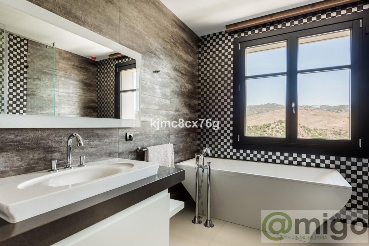 Venta de villa en Marbella