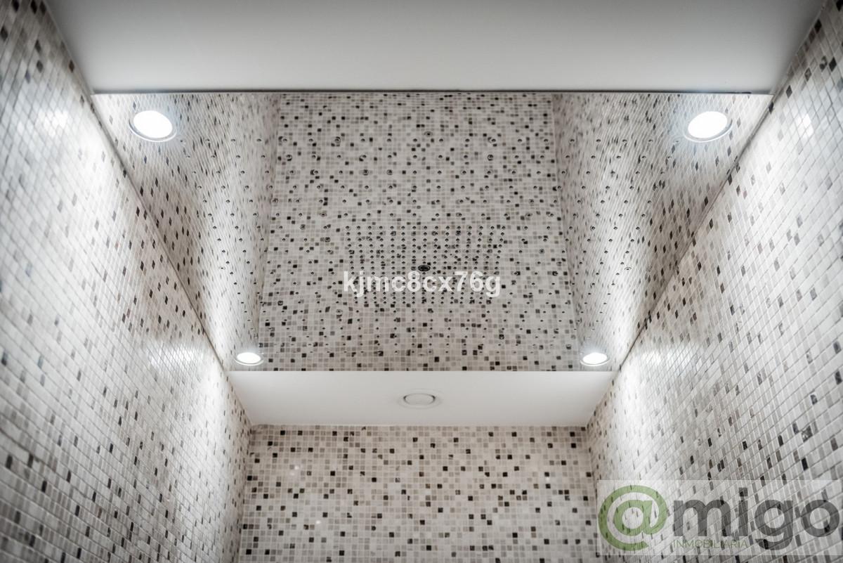 Venta de villa en Marbella