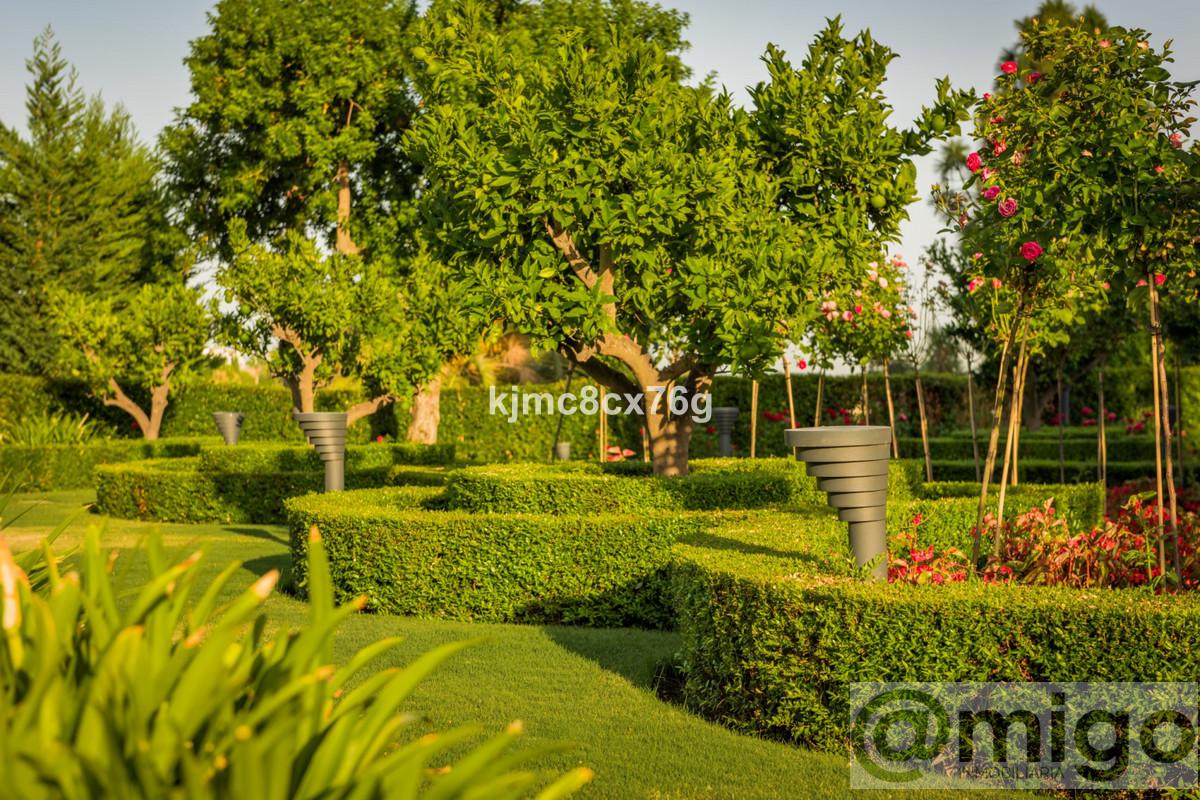 Venta de villa en Marbella