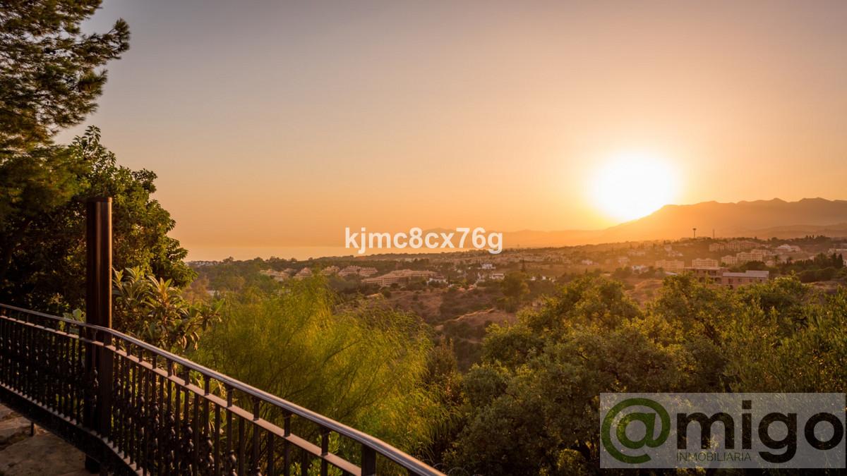 Venta de villa en Marbella