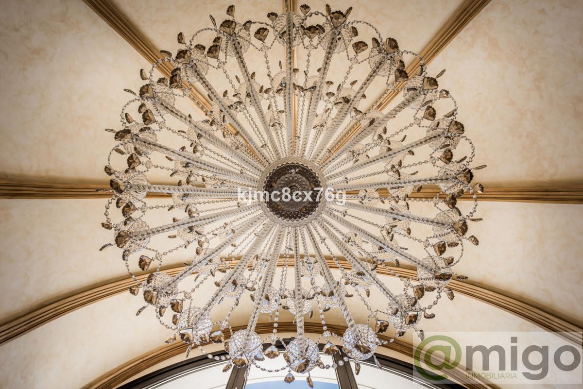 Venta de villa en Marbella