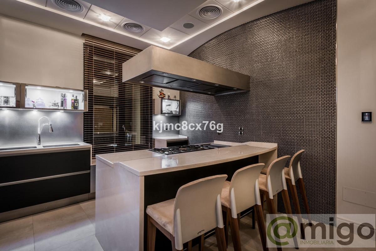 Venta de villa en Marbella