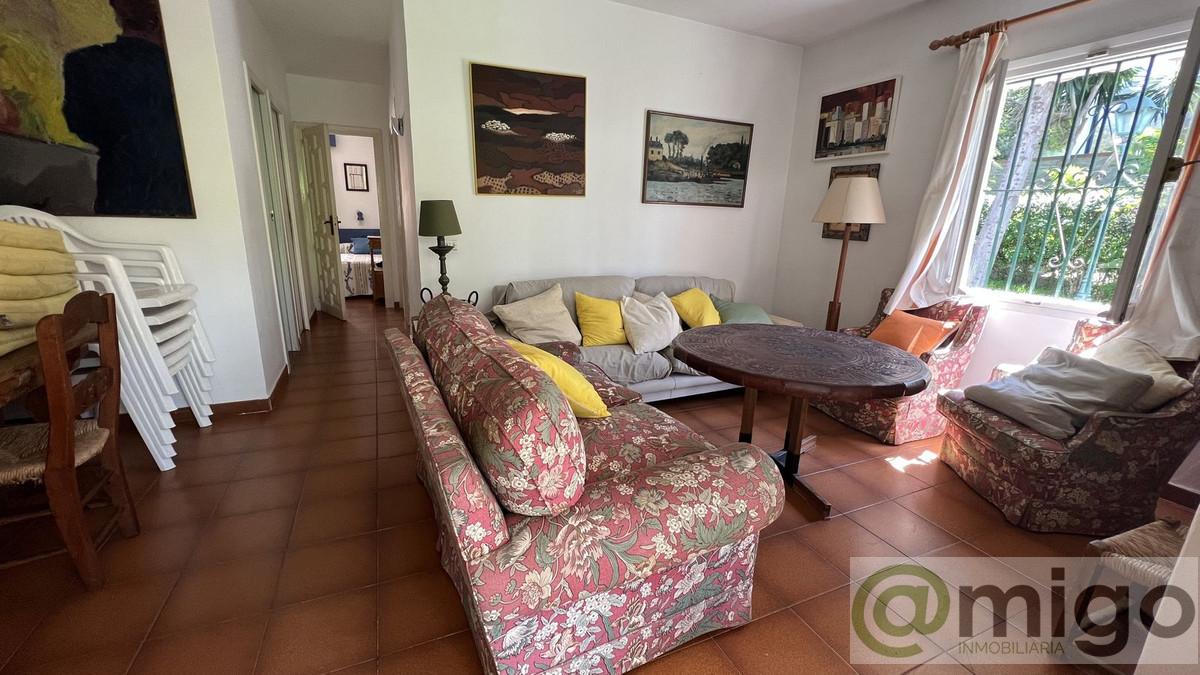 Venta de villa en Costabella