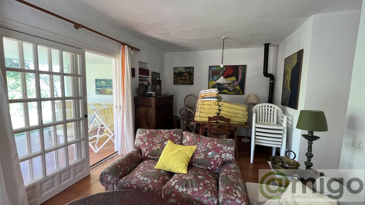 Venta de villa en Costabella