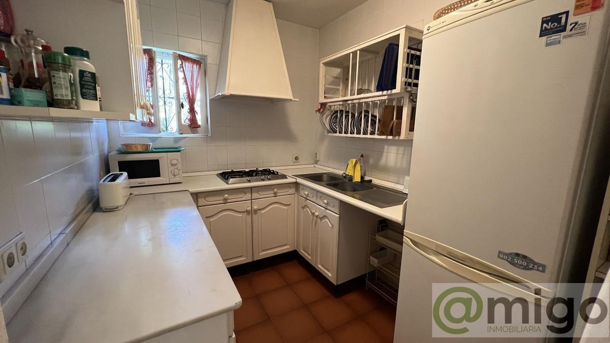 Venta de villa en Costabella