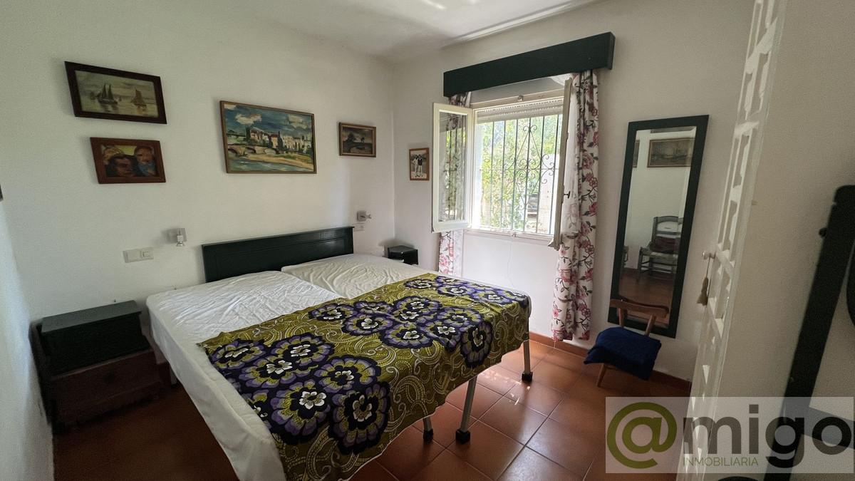 Venta de villa en Costabella