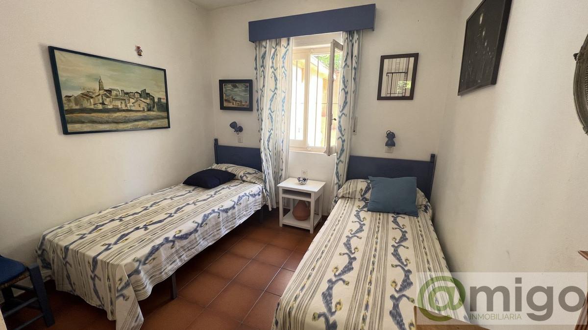 Venta de villa en Costabella