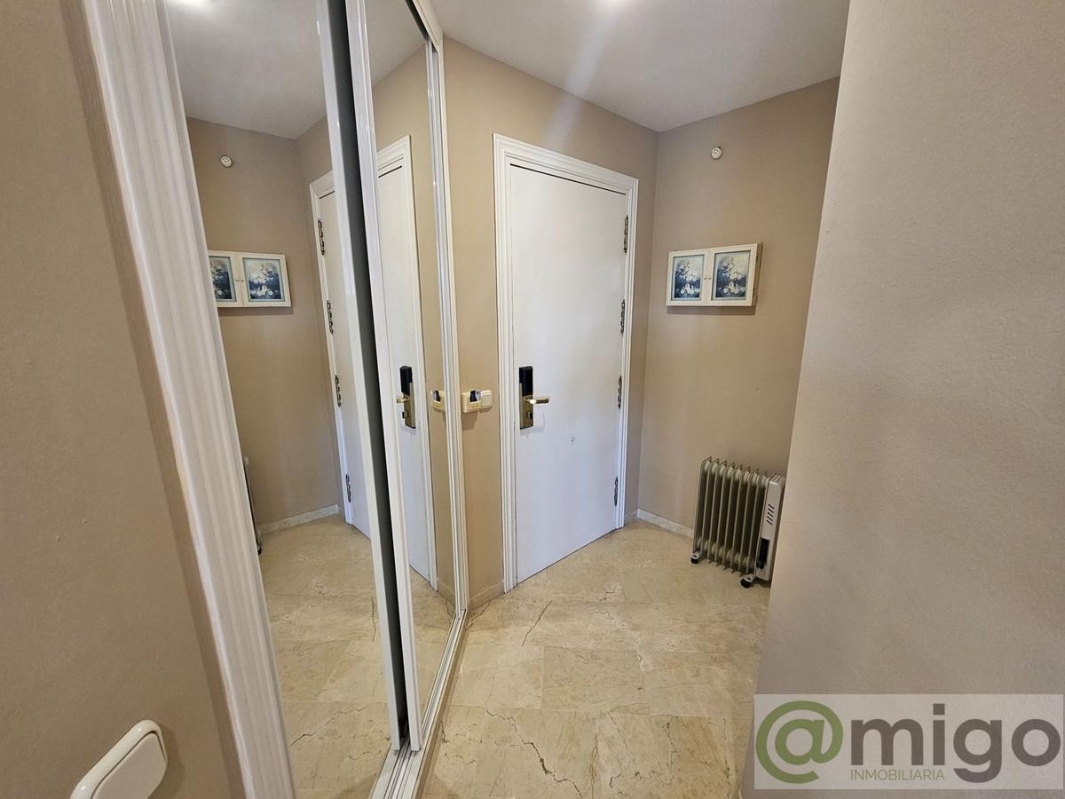 Venta de apartamento en Mijas Golf