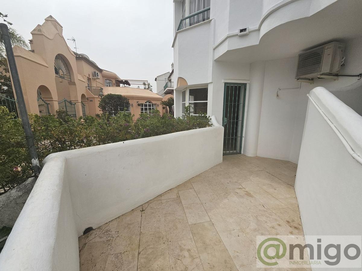 Venta de apartamento en Mijas Golf