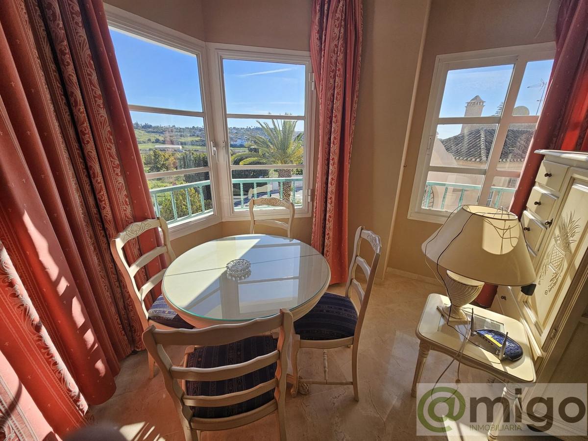 Venta de apartamento en Mijas Golf