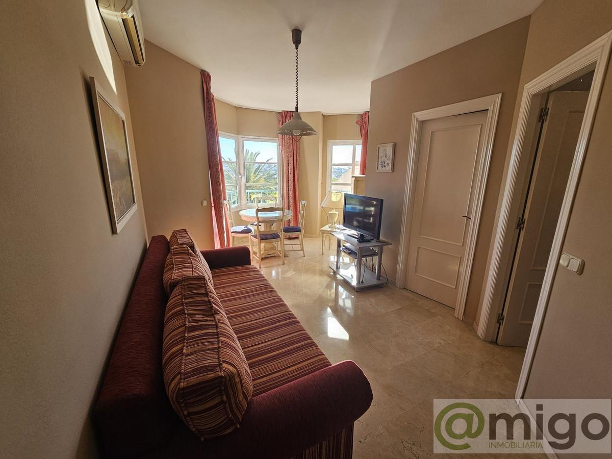 Venta de apartamento en Mijas Golf