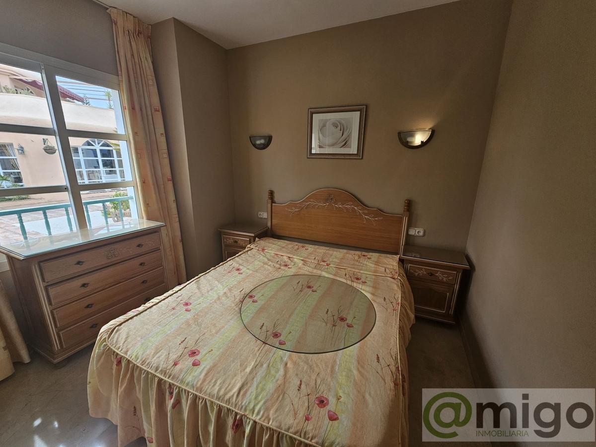 Venta de apartamento en Mijas Golf