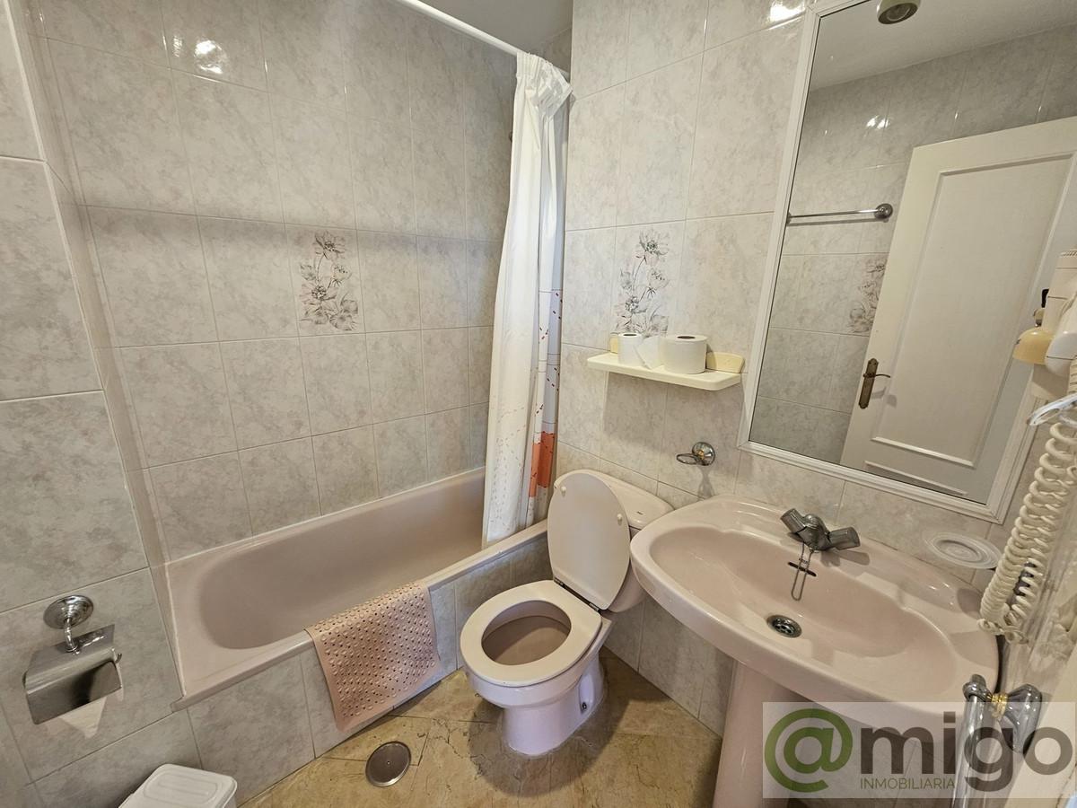 Venta de apartamento en Mijas Golf