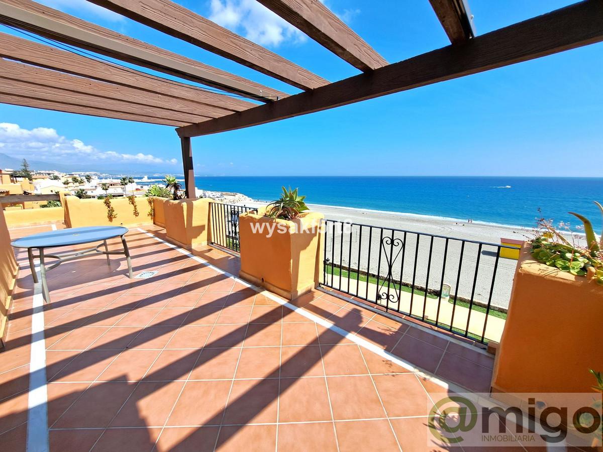 Venta de Ático en La Duquesa