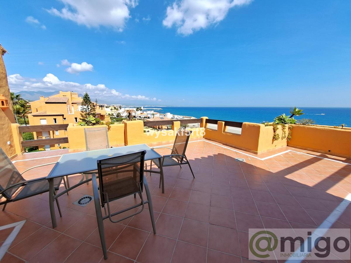 Venta de Ático en La Duquesa