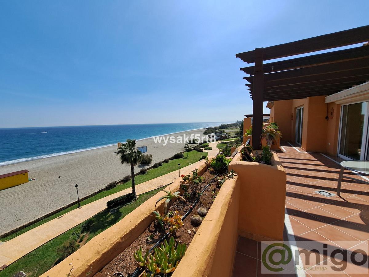 Venta de Ático en La Duquesa