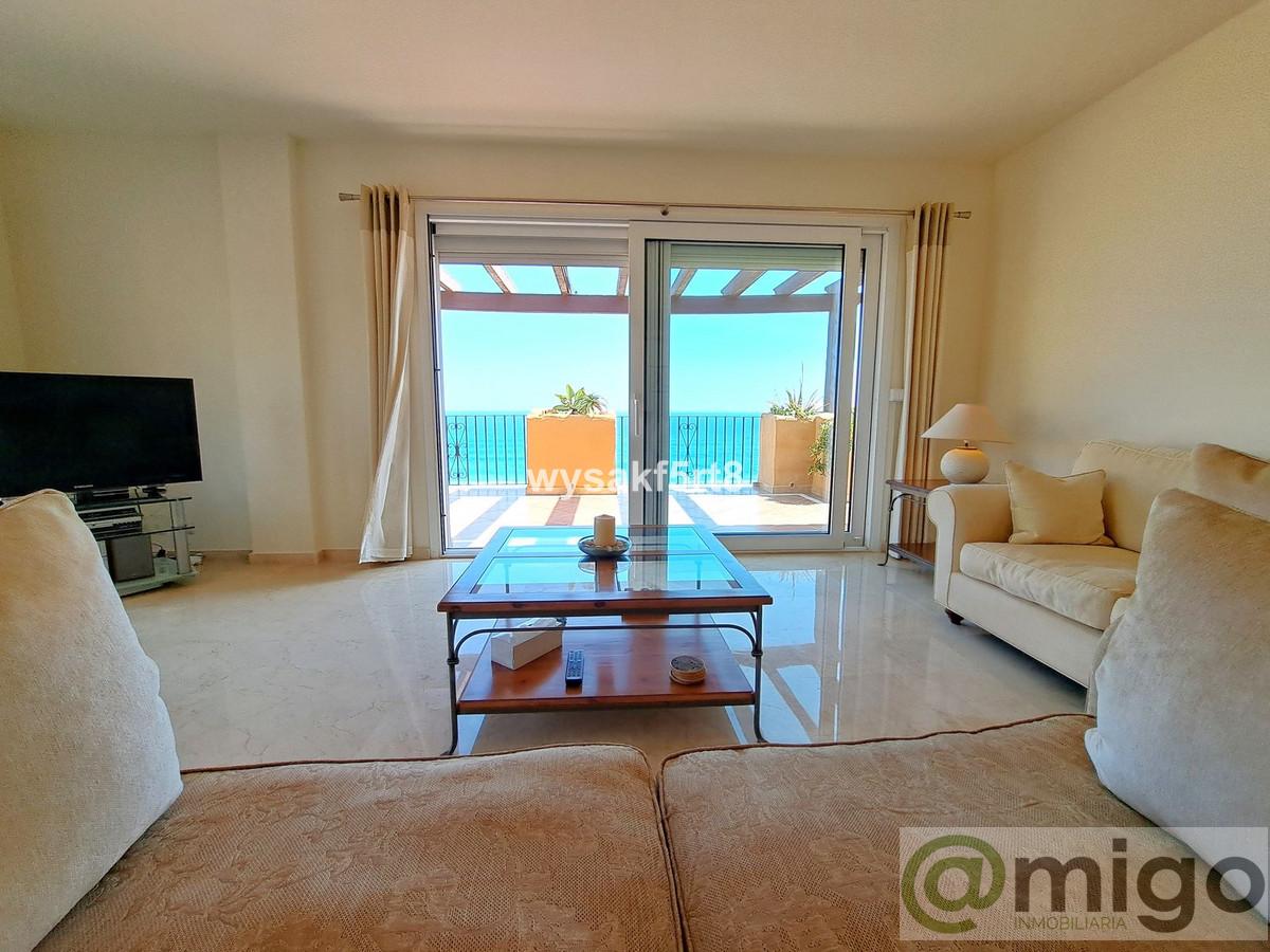 Venta de Ático en La Duquesa