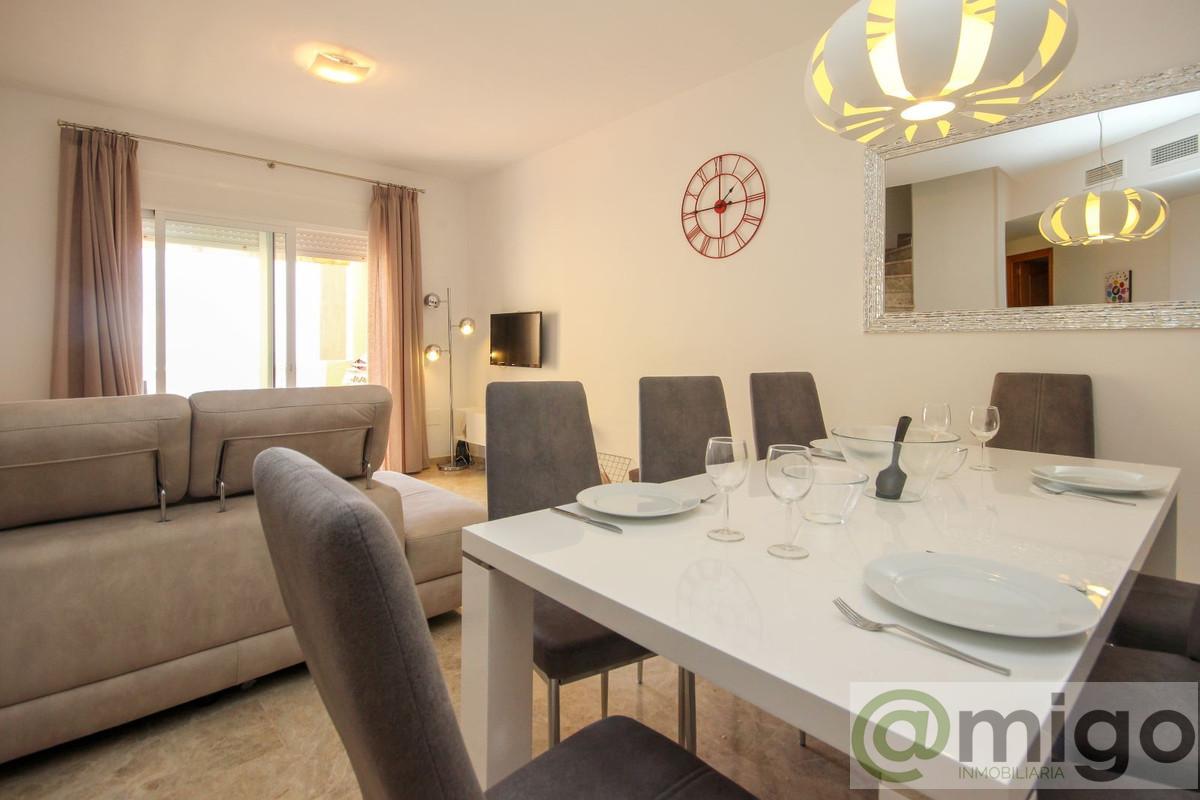 Venta de apartamento en Manilva