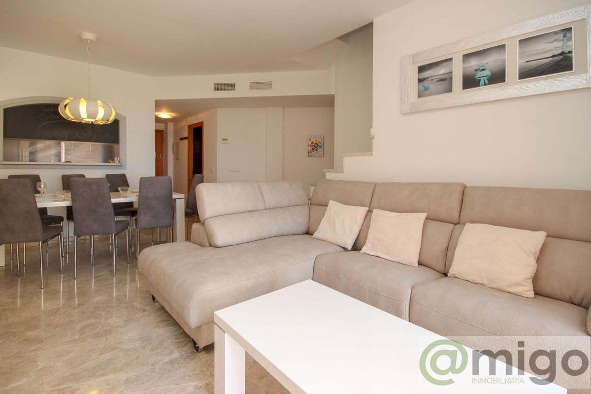 Venta de apartamento en Manilva