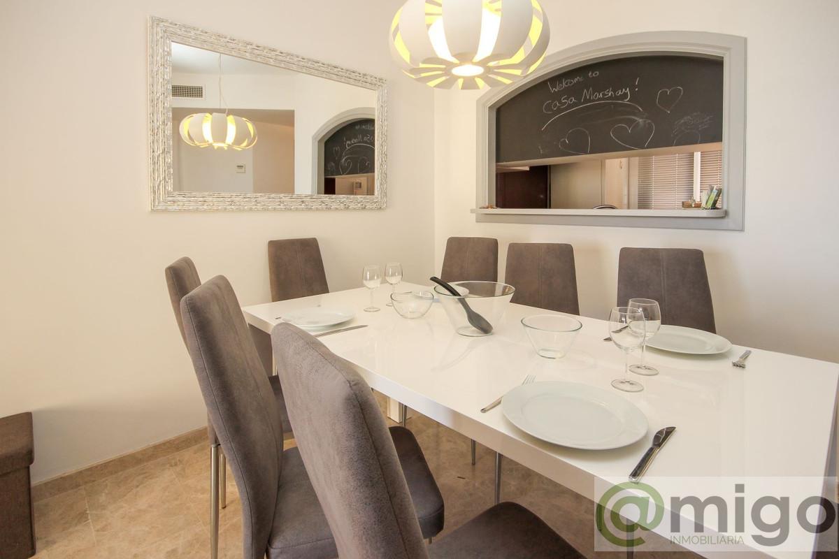 Venta de apartamento en Manilva