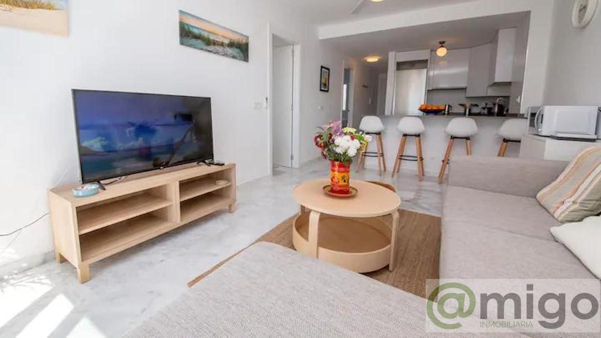 Venta de Ático en Casares Playa