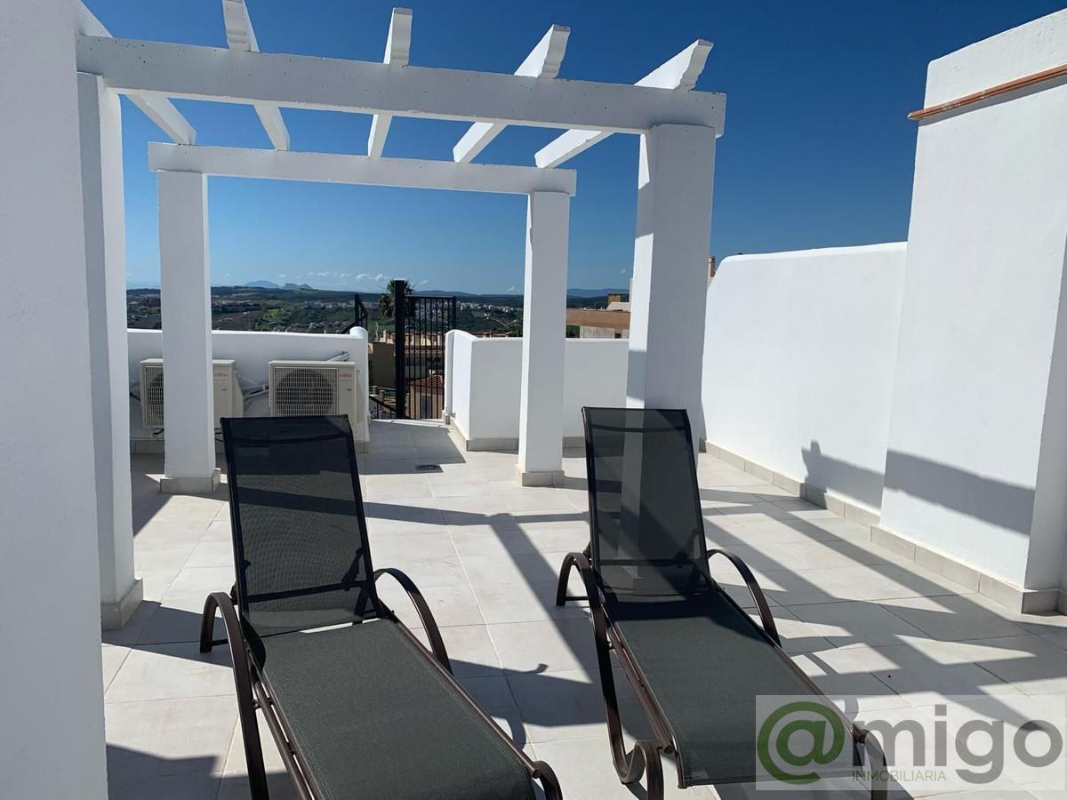 Venta de Ático en Casares Playa