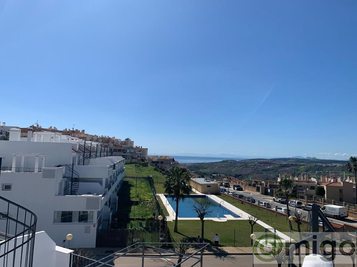 Venta de Ático en Casares Playa