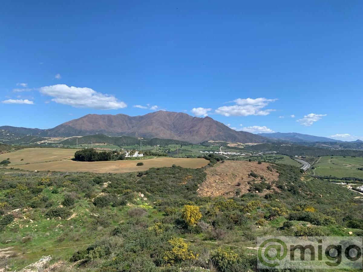 Venta de Ático en Casares Playa