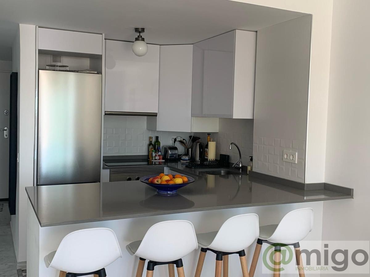 Venta de Ático en Casares Playa