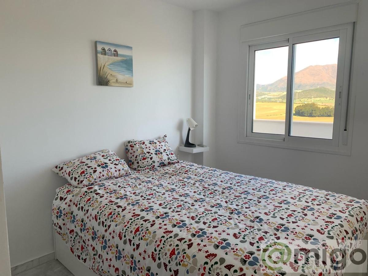 Venta de Ático en Casares Playa