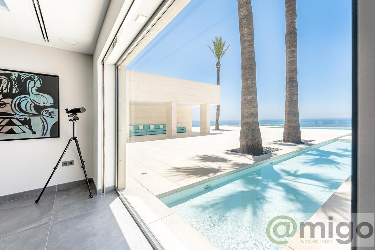 Venta de villa en Mijas Costa