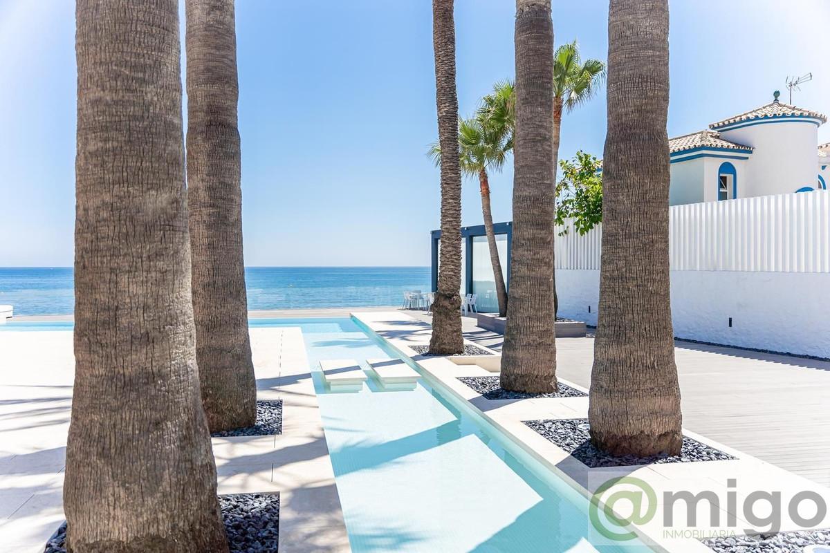 Venta de villa en Mijas Costa