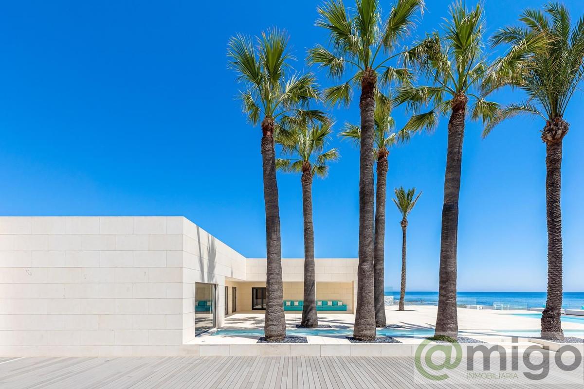 Venta de villa en Mijas Costa