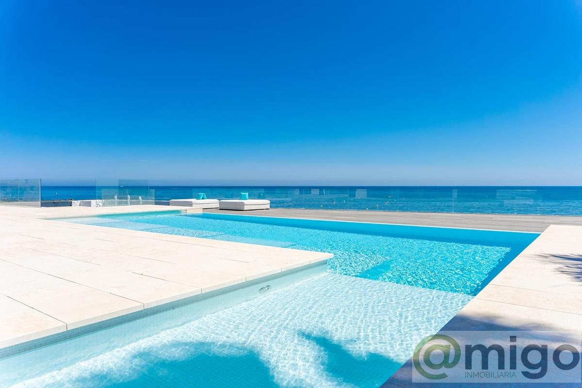 Venta de villa en Mijas Costa