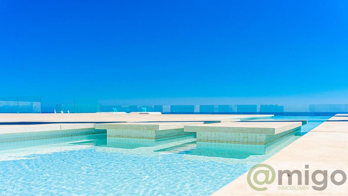 Venta de villa en Mijas Costa