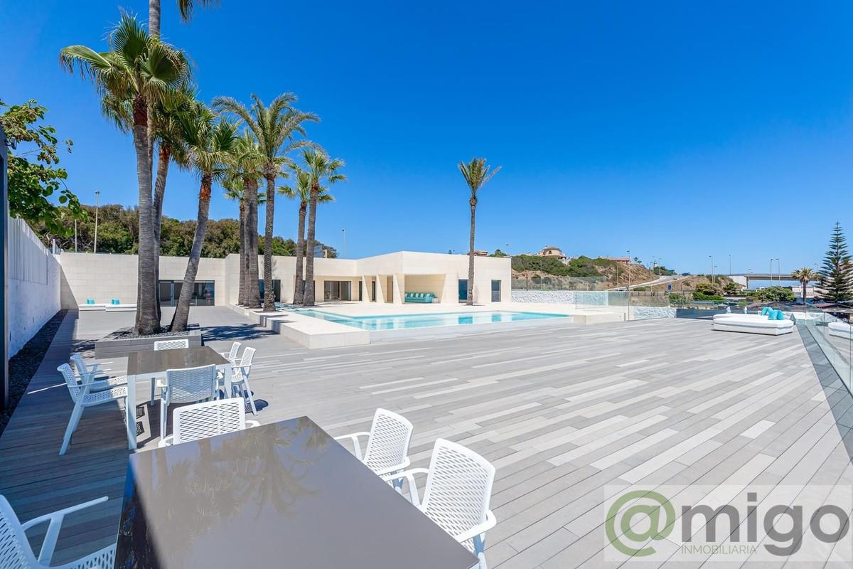 Venta de villa en Mijas Costa