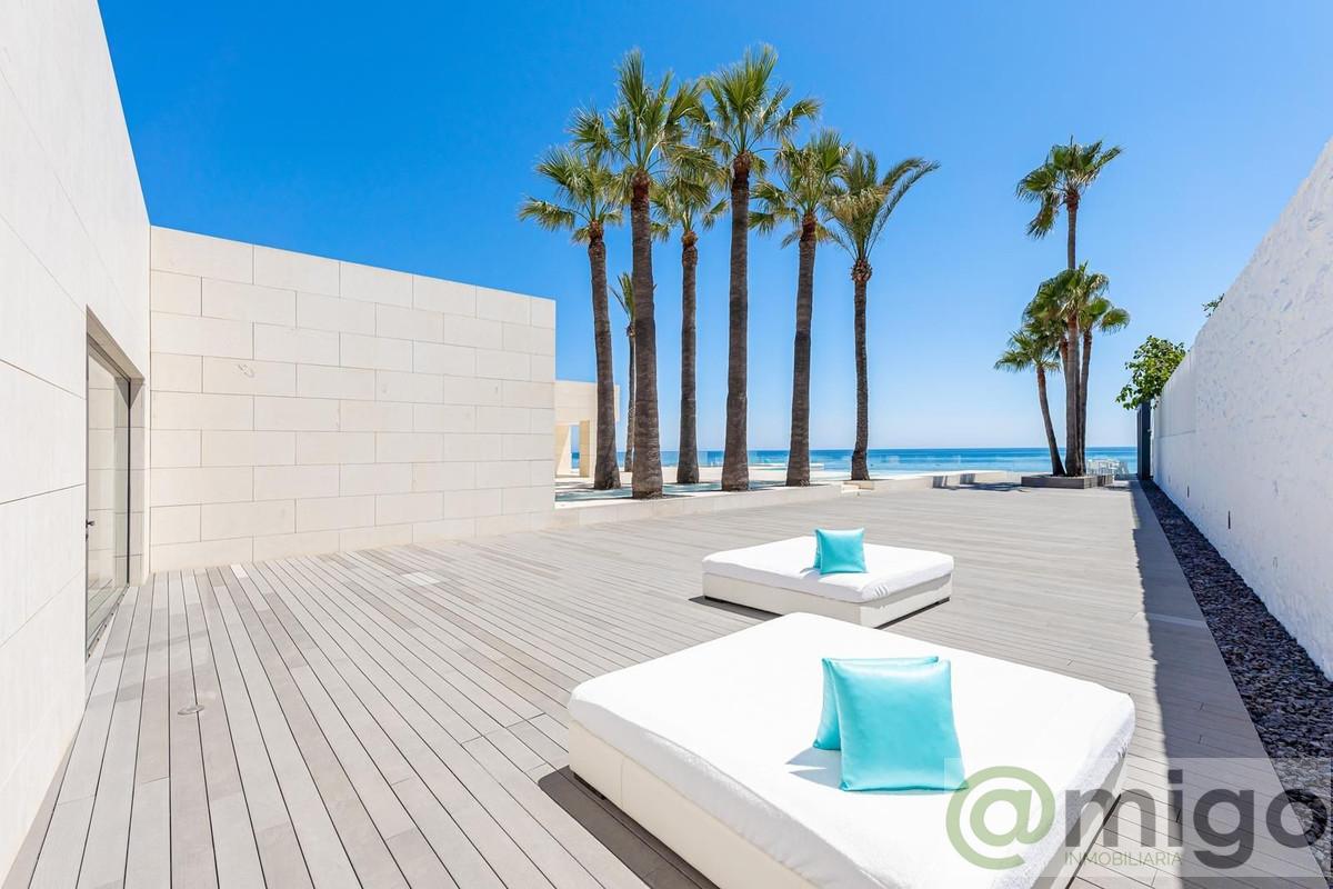 Venta de villa en Mijas Costa