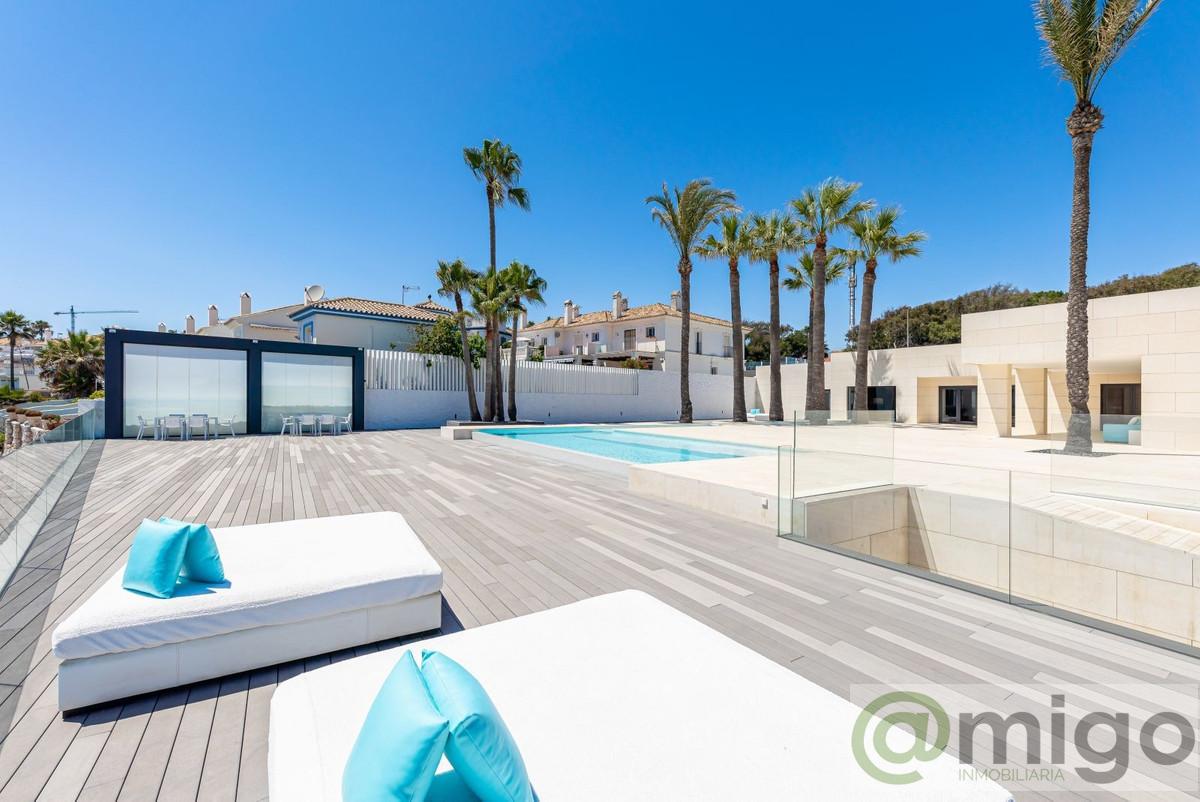 Venta de villa en Mijas Costa