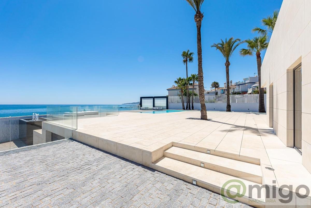 Venta de villa en Mijas Costa