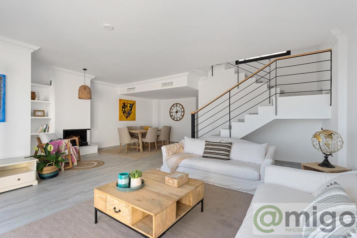 Venta de villa en Marbella