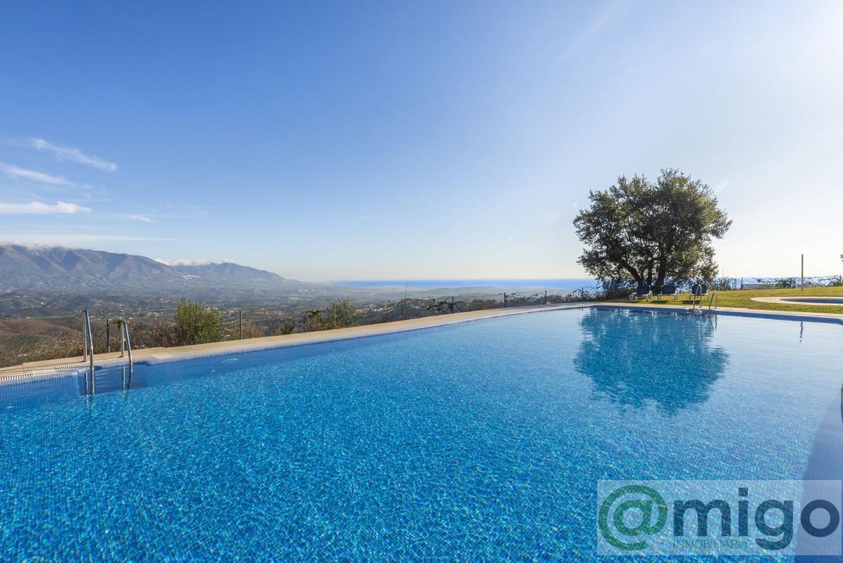 Venta de villa en Marbella