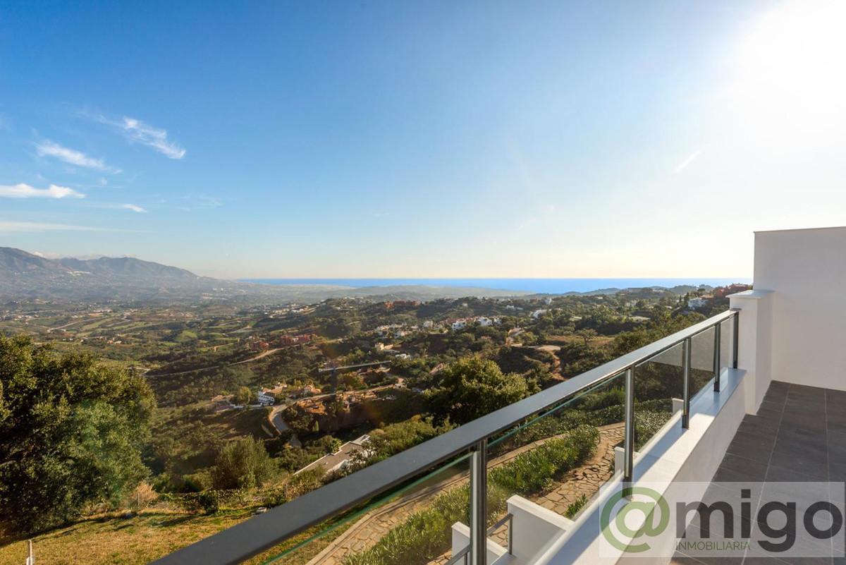 Venta de villa en Marbella