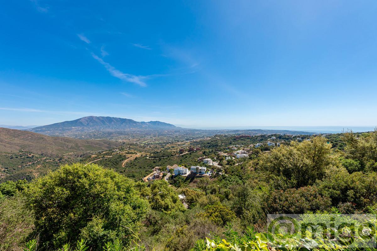 Venta de villa en Marbella