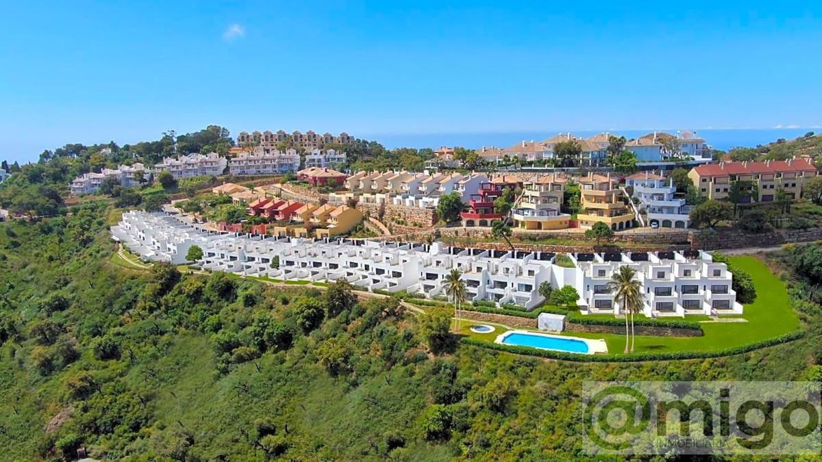 Venta de villa en Marbella