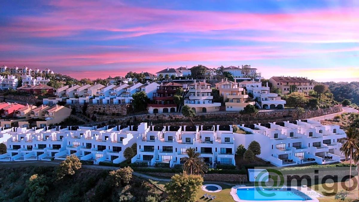 Venta de villa en Marbella