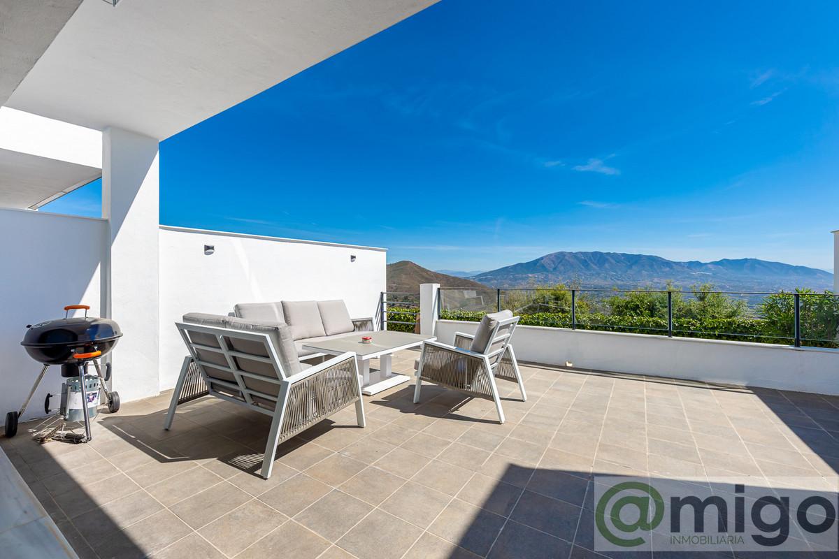 Venta de villa en Marbella