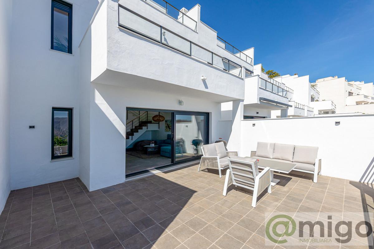Venta de villa en Marbella