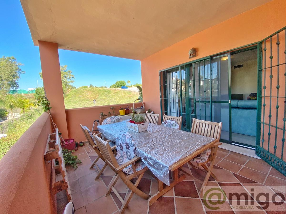 Venta de apartamento en Marbella