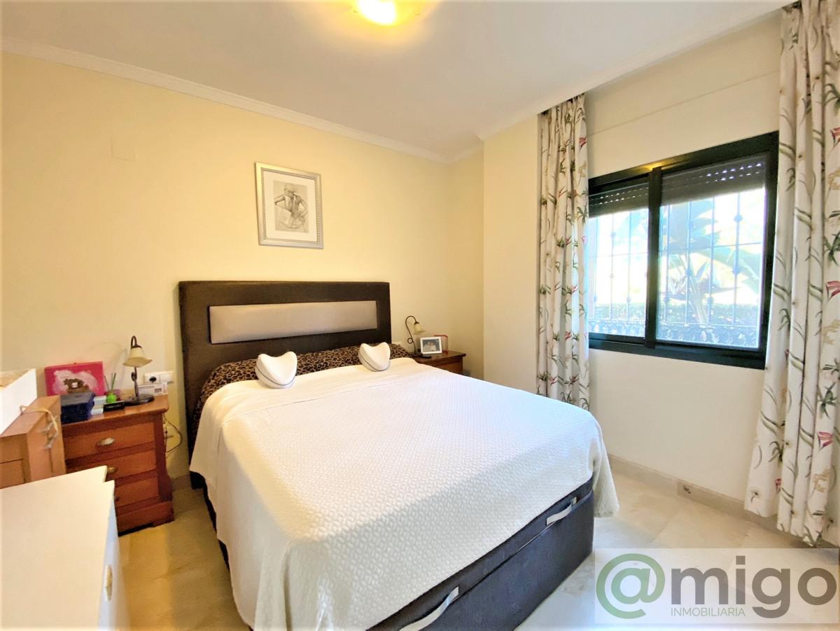 Venta de apartamento en Marbella