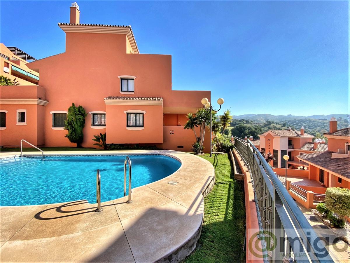 Venta de apartamento en Marbella